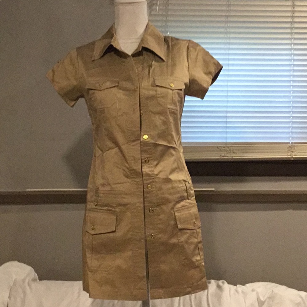 Forever Summer Dress.